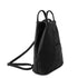 Shanghai - Soft leather backpack